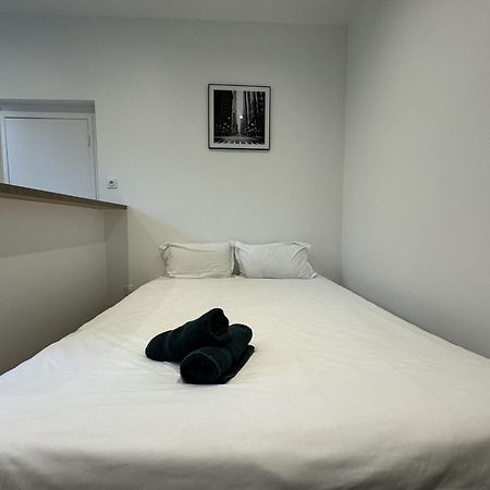 Апартаменты Rive Droite - Riviere Sarthe - 2 Pers - Reve Au Mans Ле-Ман Экстерьер фото